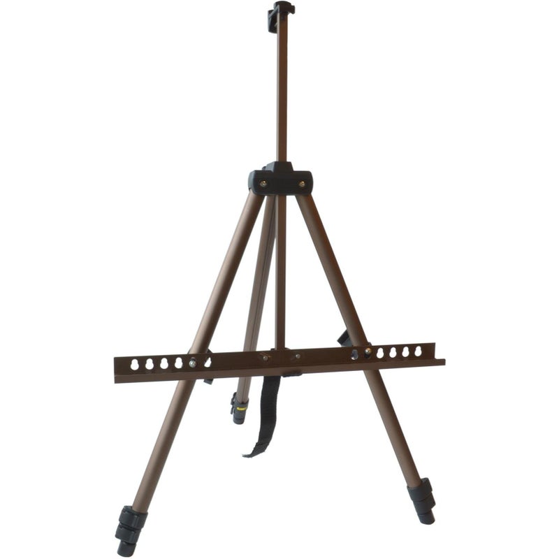 Tri-C Aluminum Field Easel